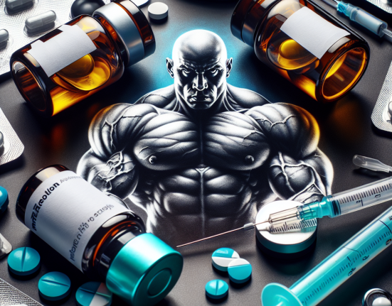 Acetato di metenolone: il segreto per raggiungere il massimo delle prestazioni fisiche