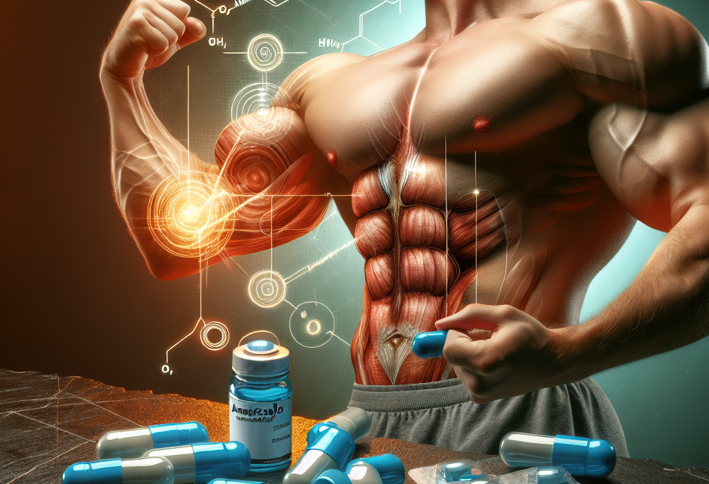 Anastrozolo: il farmaco di elezione per la gestione del testosterone nell'ambito sportivo