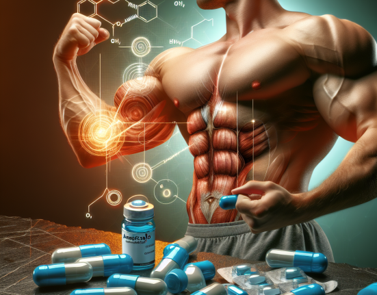 Anastrozolo: il farmaco di elezione per la gestione del testosterone nell'ambito sportivo
