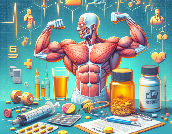 Gli effetti collaterali dell'acetato di metenolone nell'ambito sportivo