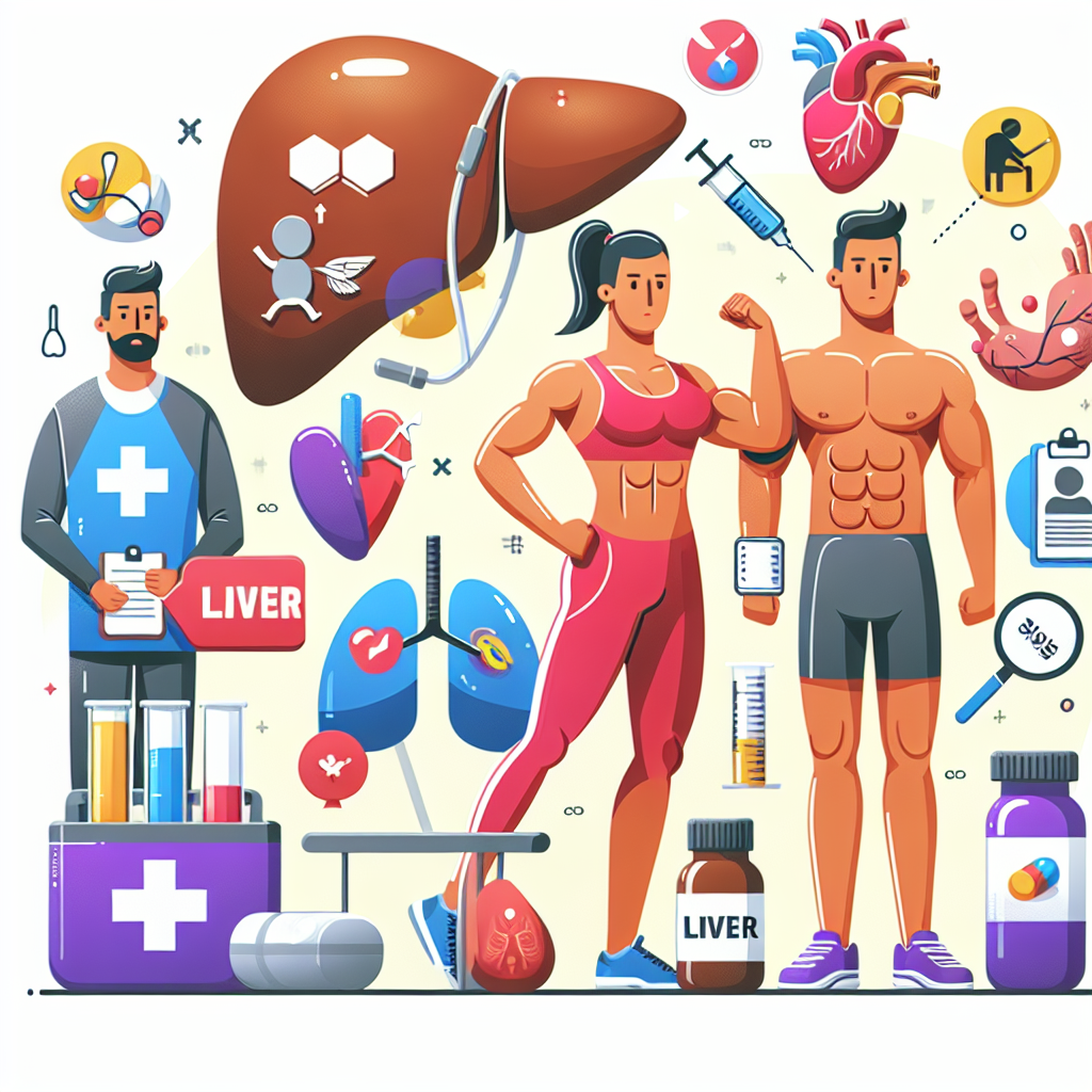 Gli effetti collaterali dell'acetato di metenolone nell'ambito sportivo