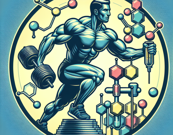 La Boldenone come sostanza doping nel mondo dello sport