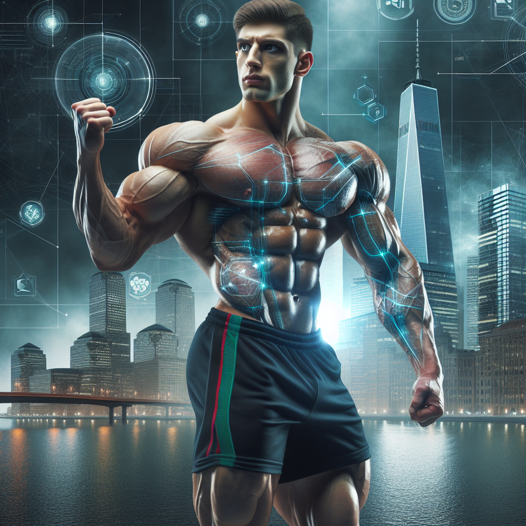 La Boldenone nel bodybuilding: vantaggi e rischi per la salute
