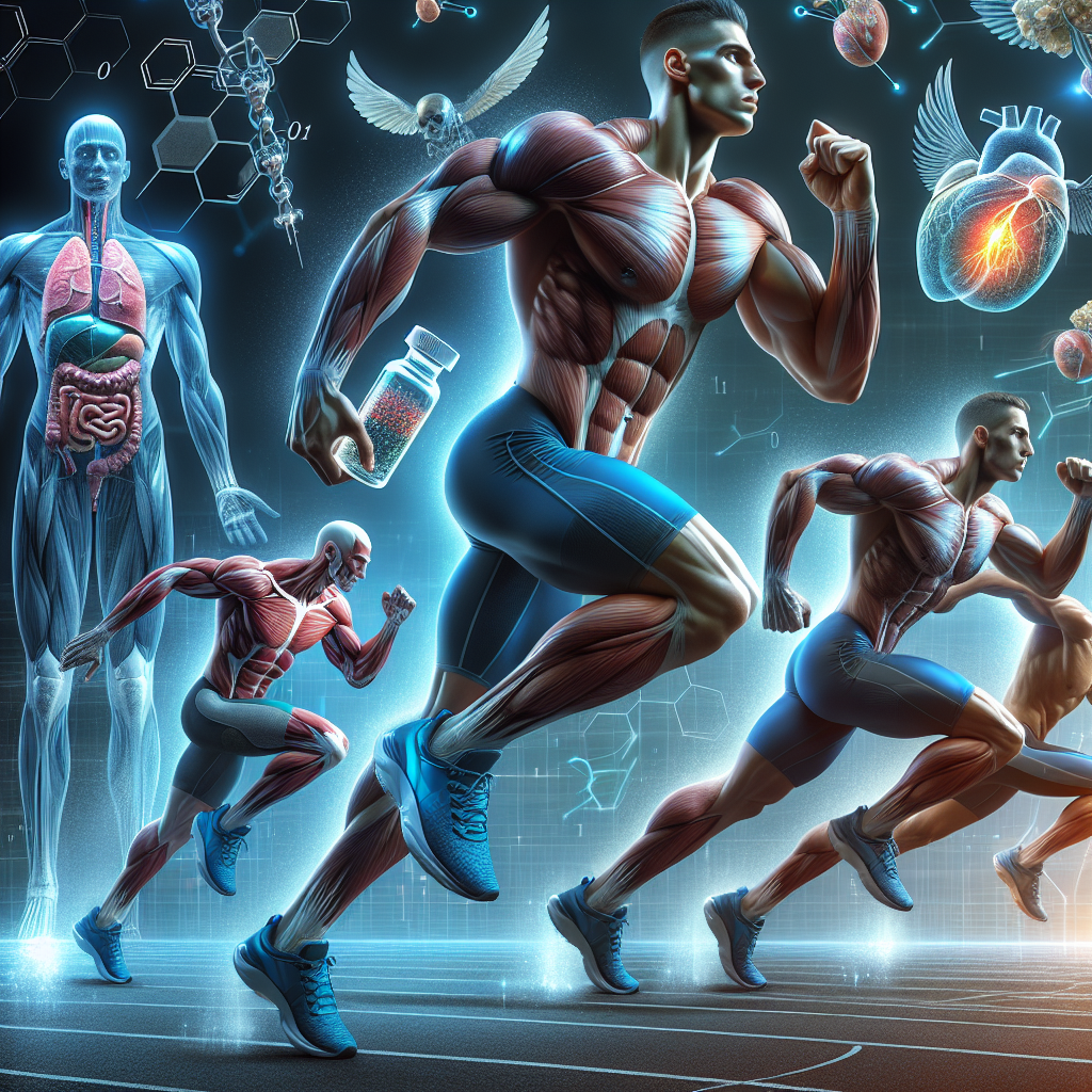 Cabergolina: una prospettiva farmacologica per migliorare le performance sportive.