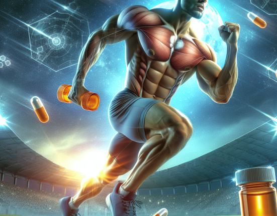 Come il Clenbuterolo può migliorare le prestazioni sportive