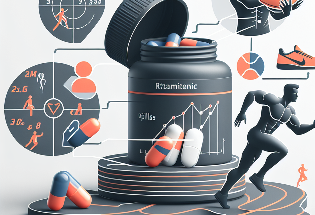 Come utilizzare al meglio le Drostanolone pillole per migliorare le prestazioni sportive