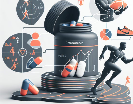 Come utilizzare al meglio le Drostanolone pillole per migliorare le prestazioni sportive