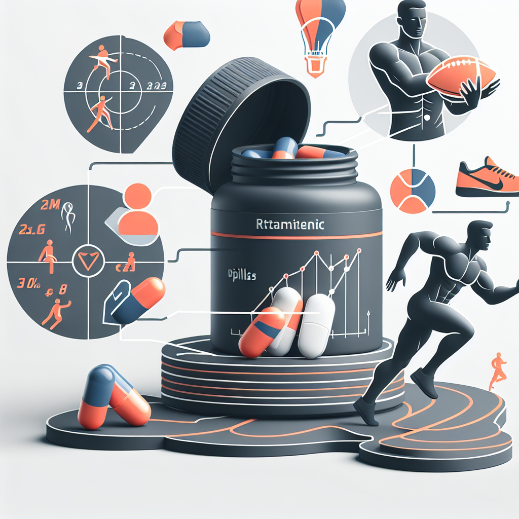 Come utilizzare al meglio le Drostanolone pillole per migliorare le prestazioni sportive