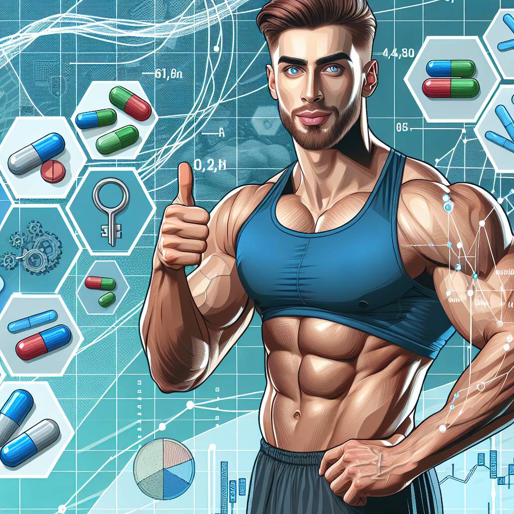 Come utilizzare al meglio le Drostanolone pillole per migliorare le prestazioni sportive