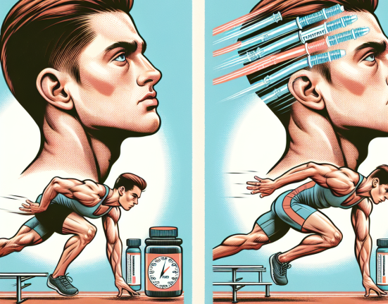 Cytomel e la sua efficacia nel migliorare la velocità e l'agilità degli sportivi