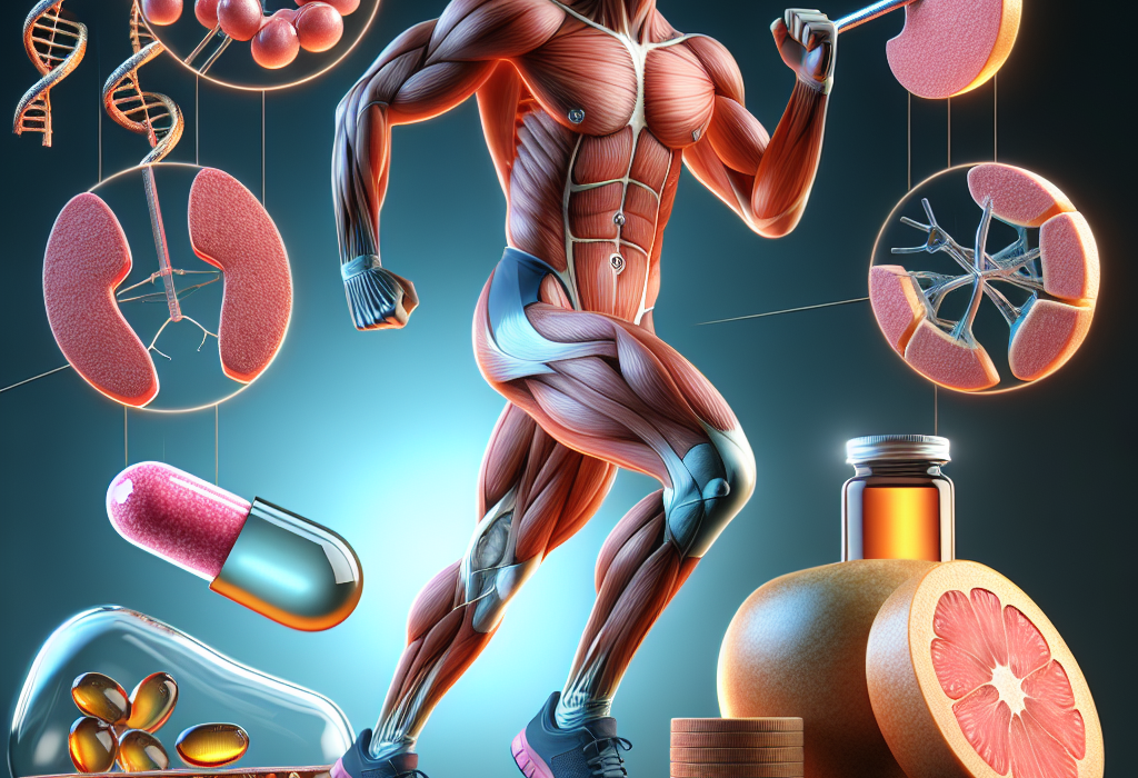 Cytomel: un farmaco efficace per favorire la combustione dei grassi durante l'attività fisica