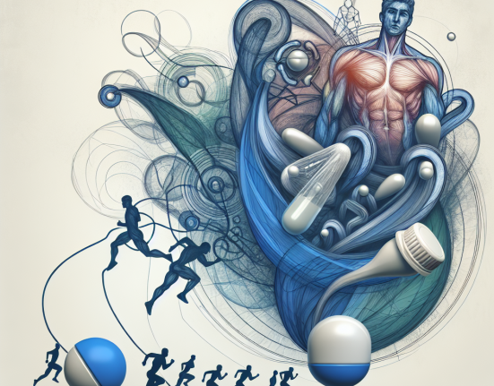 Dapoxetine (Priligy) come possibile soluzione per i problemi di eiaculazione precoce negli sportivi