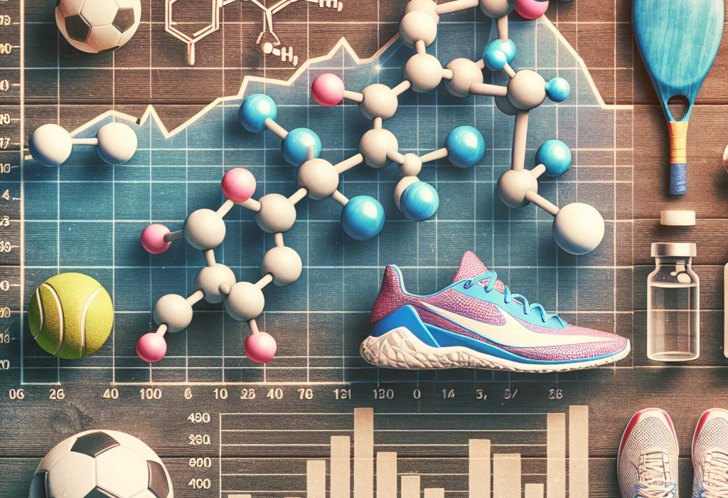 Dehydroepiandrosteron e doping nel mondo dello sport: un'analisi approfondita