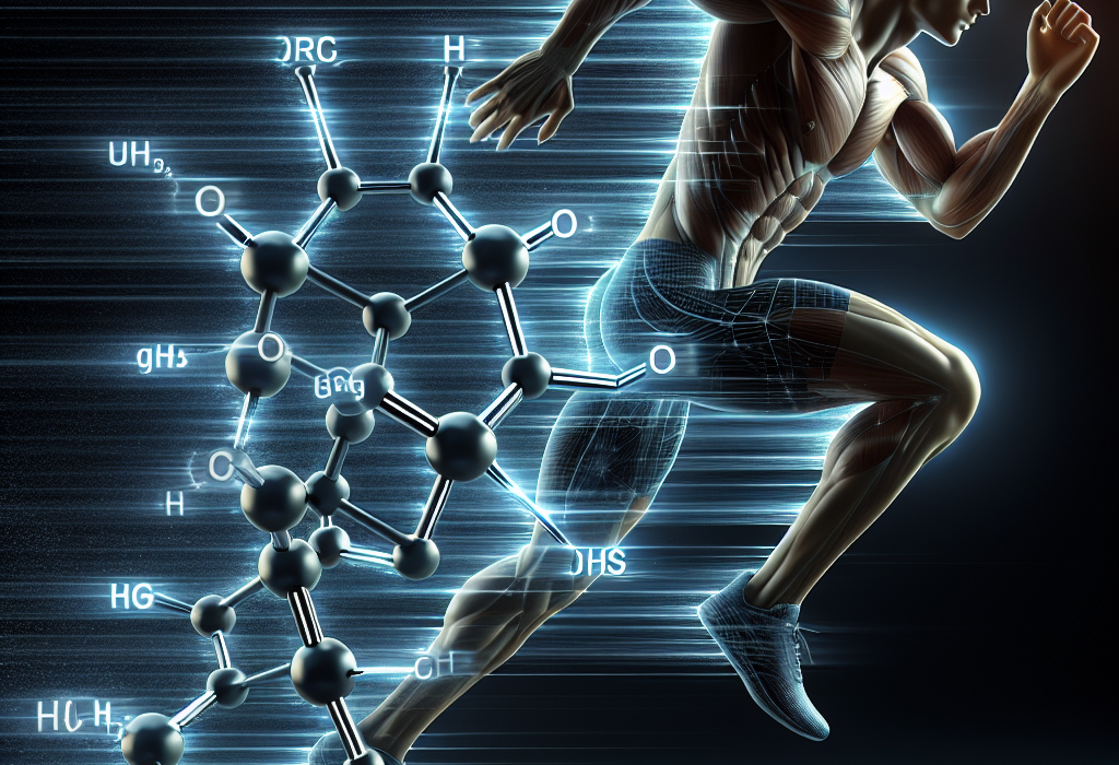 Diidroboldenone cipionato e la sua influenza sulle prestazioni atletiche