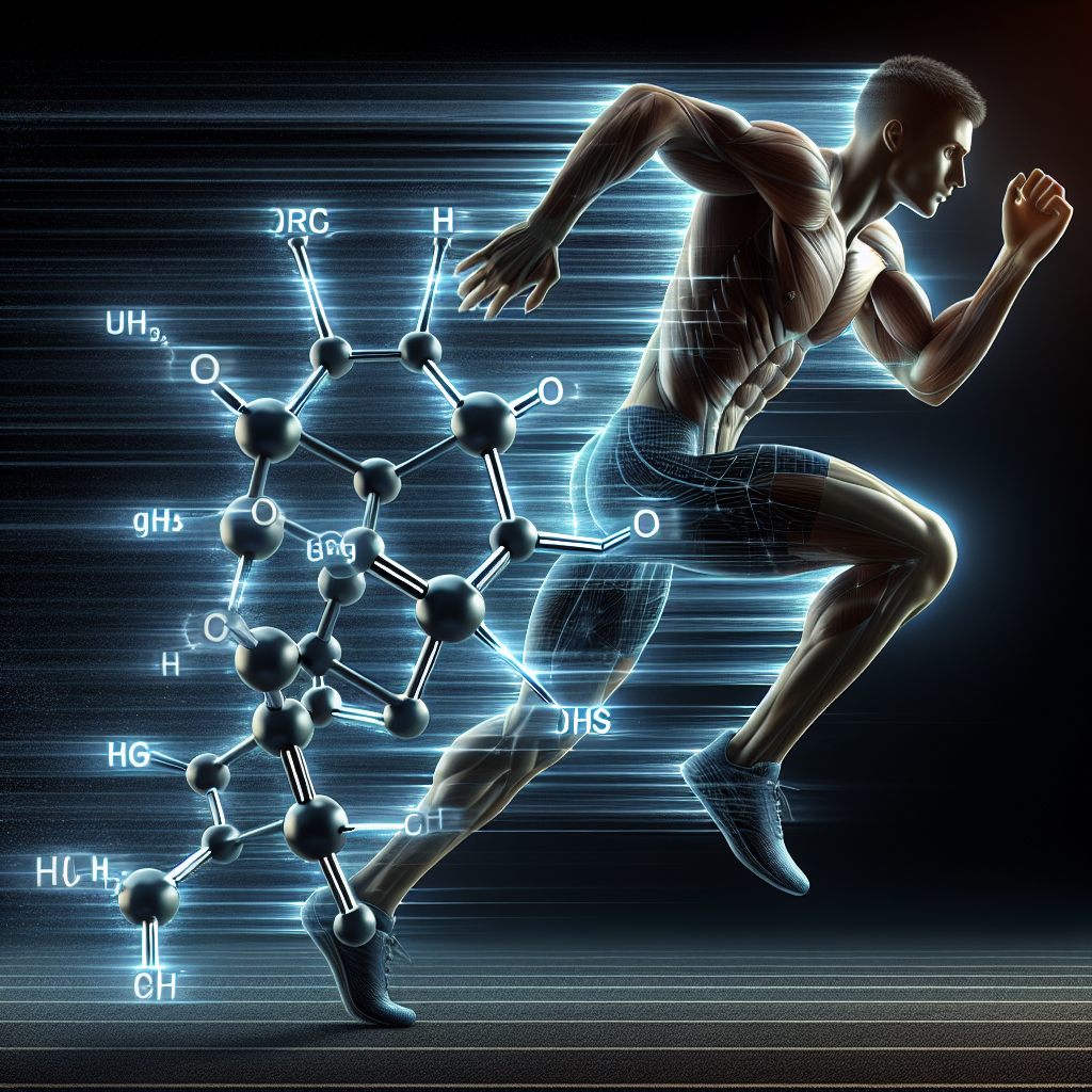 Diidroboldenone cipionato e la sua influenza sulle prestazioni atletiche