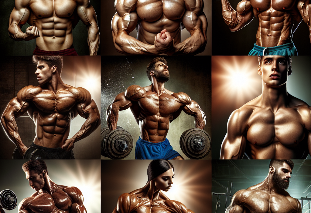 Drostanolone: il segreto dei bodybuilder professionisti