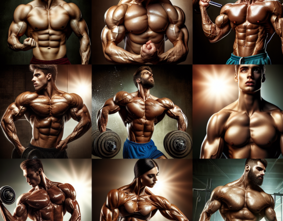 Drostanolone: il segreto dei bodybuilder professionisti