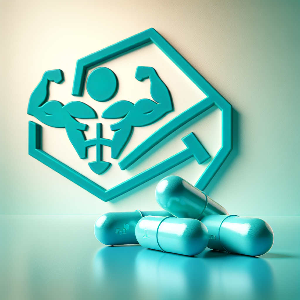 Drostanolone pillole: la scelta ideale per la crescita muscolare