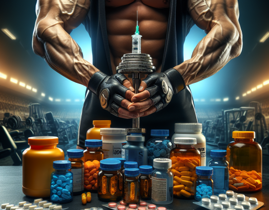 Drostanolone propionato: un potente anabolizzante nel mondo dello sport