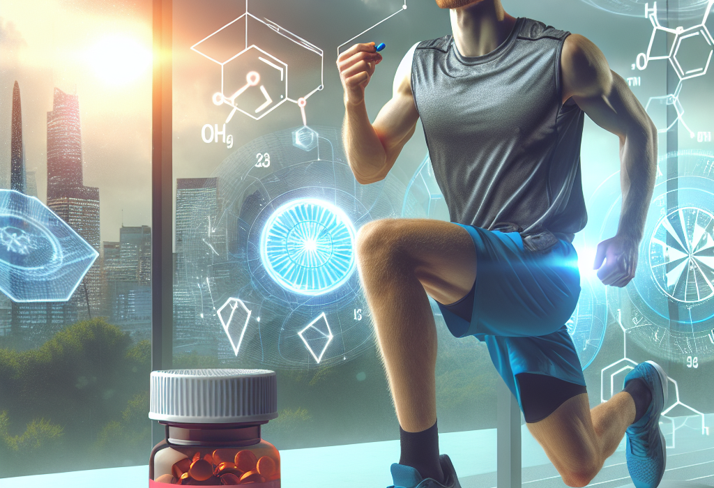 Ezetimibe: un'opzione terapeutica per migliorare la performance atletica