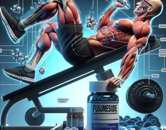 Furosemid: un diuretico controverso nello sport