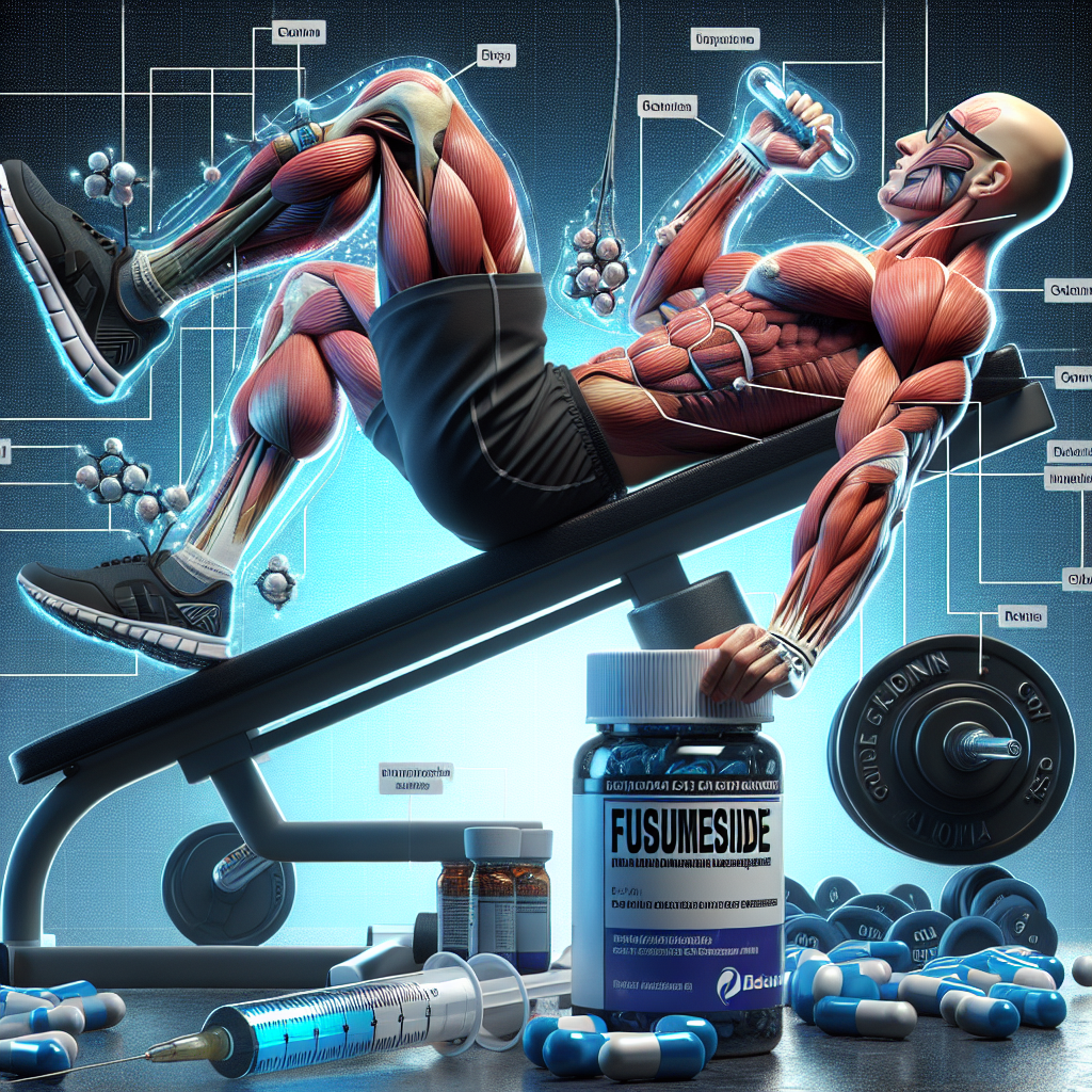 Furosemid: un diuretico controverso nello sport