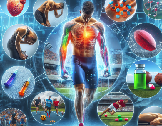 Gli effetti collaterali del Cytomel nell'ambito dello sport