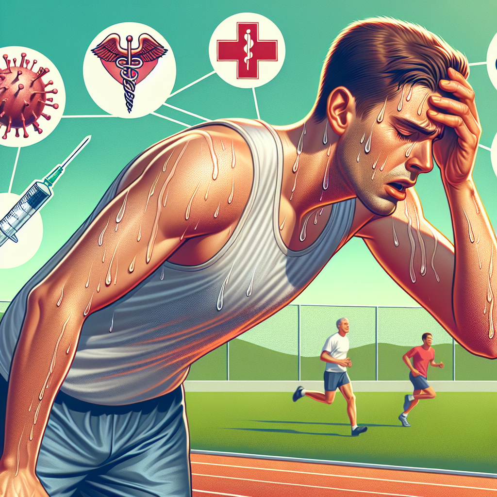 Gli effetti collaterali del Cytomel nell'ambito dello sport