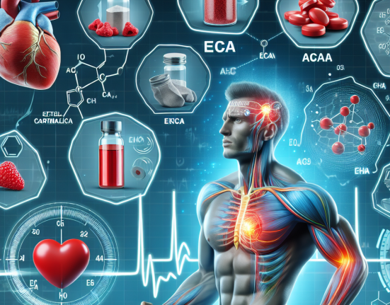 Gli effetti dell'ECA sul sistema cardiovascolare degli atleti