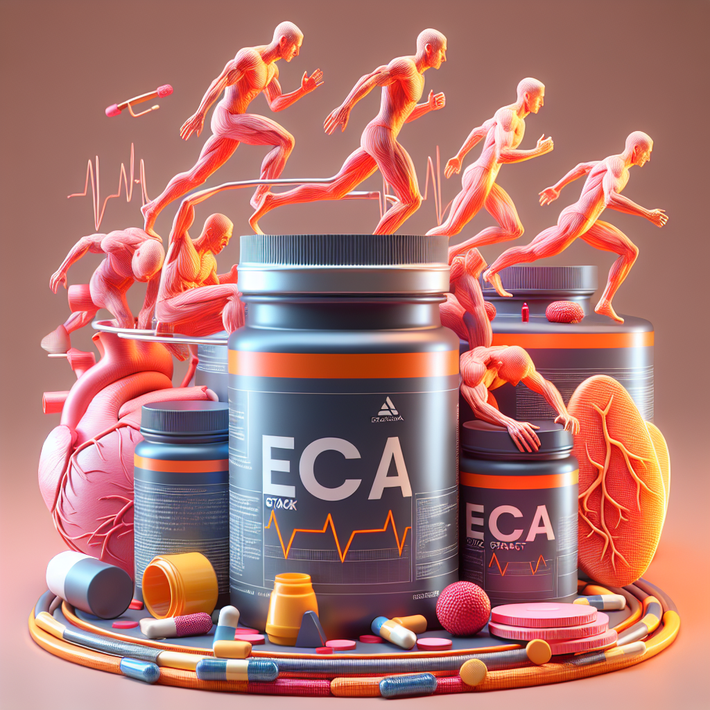 Gli effetti dell'ECA sul sistema cardiovascolare degli atleti