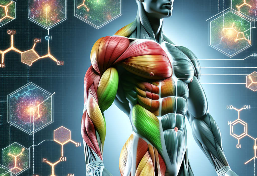 Gli effetti dell'Ezetimibe sul recupero muscolare dopo l'allenamento