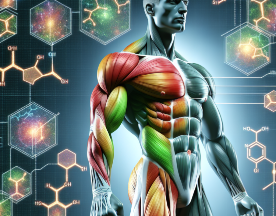 Gli effetti dell'Ezetimibe sul recupero muscolare dopo l'allenamento