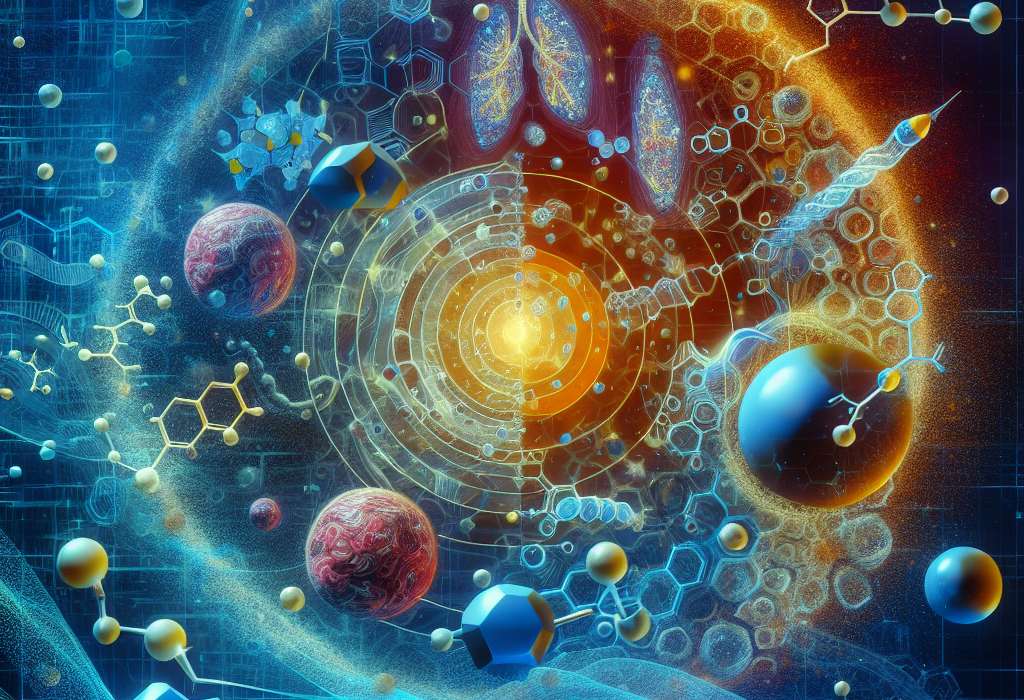 Gonadotropina e il suo impatto sul metabolismo energetico