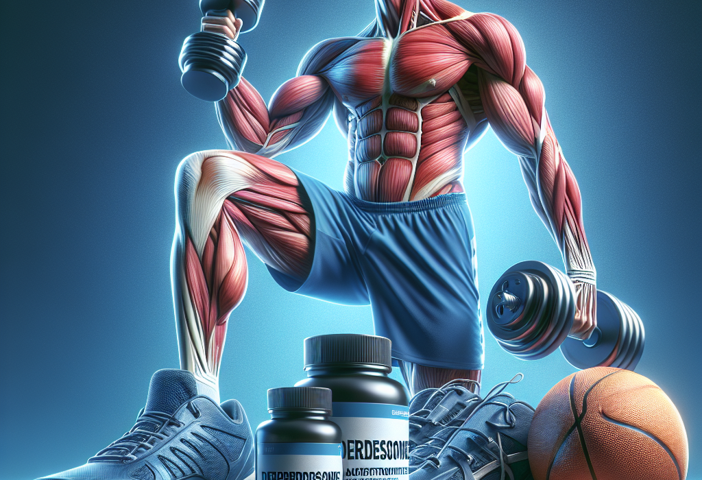 Il ruolo del Dehydroepiandrosterone nel potenziamento delle performance atletiche