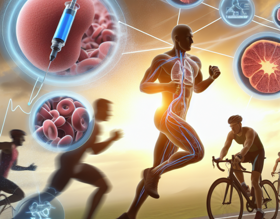 Insulina e sport di resistenza: un alleato per migliorare le prestazioni