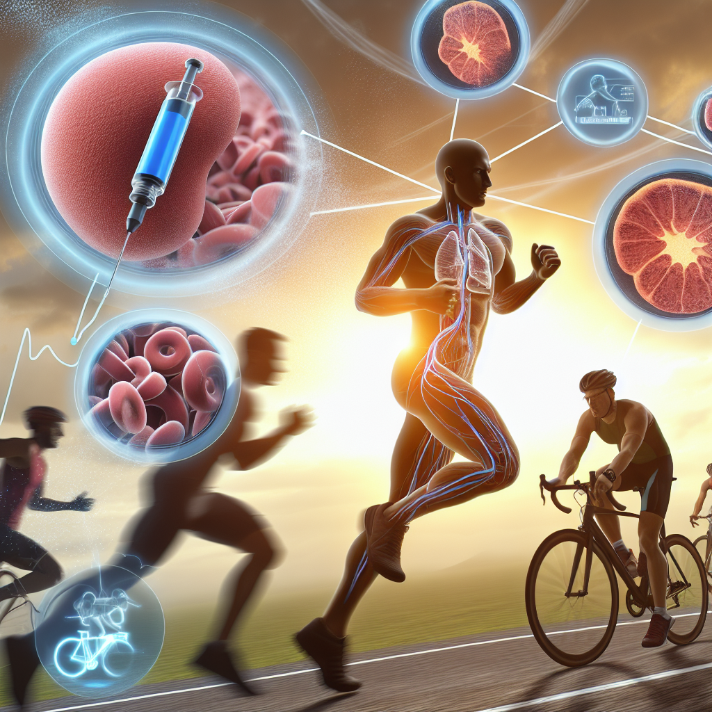 Insulina e sport di resistenza: un alleato per migliorare le prestazioni