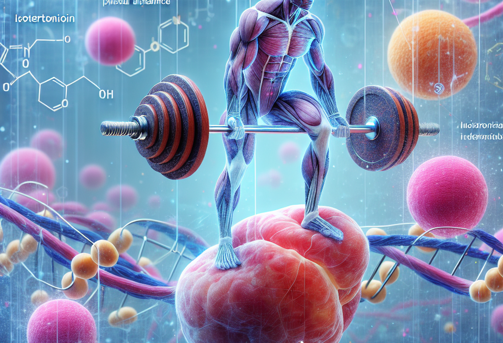 Isotretinoina e resistenza fisica: un legame da approfondire
