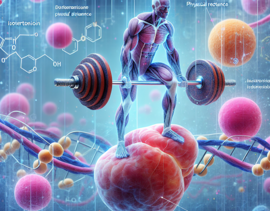 Isotretinoina e resistenza fisica: un legame da approfondire