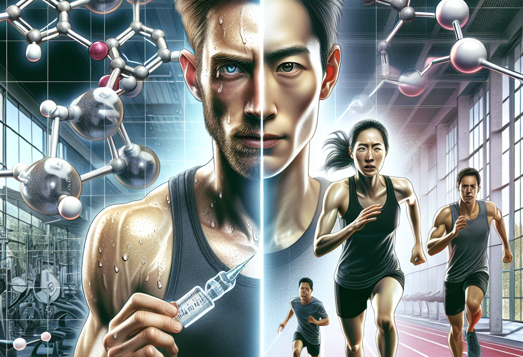 Isotretinoina: implicazioni fisiologiche per gli sportivi