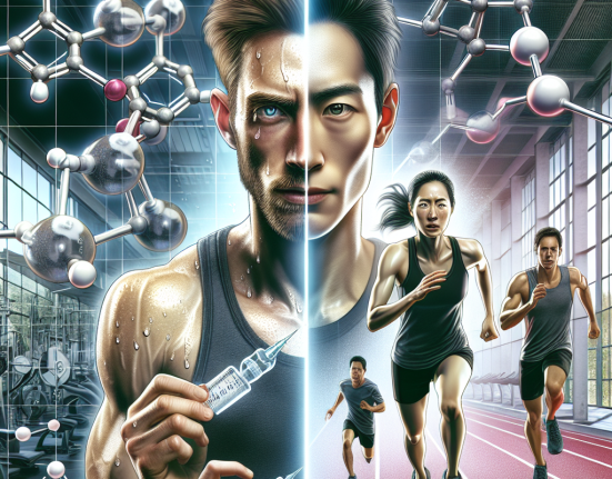 Isotretinoina: implicazioni fisiologiche per gli sportivi