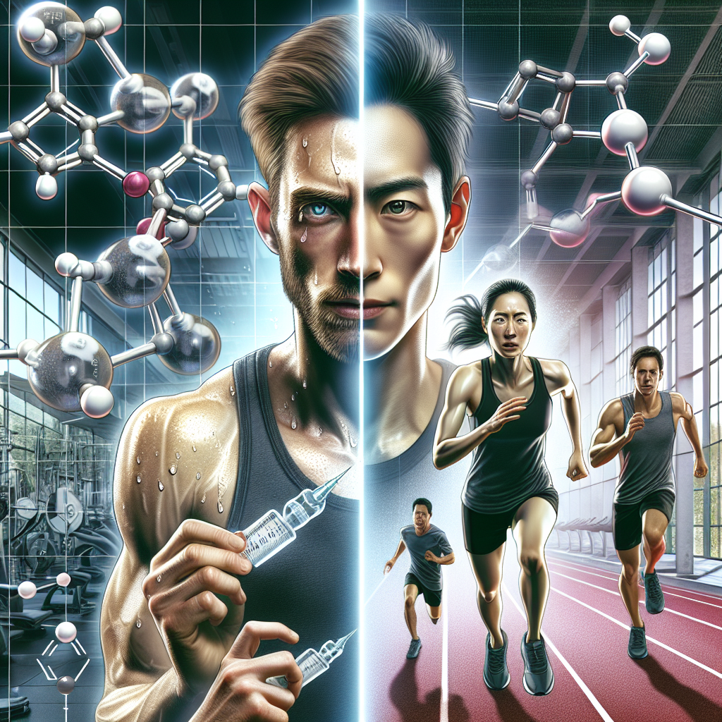 Isotretinoina: implicazioni fisiologiche per gli sportivi
