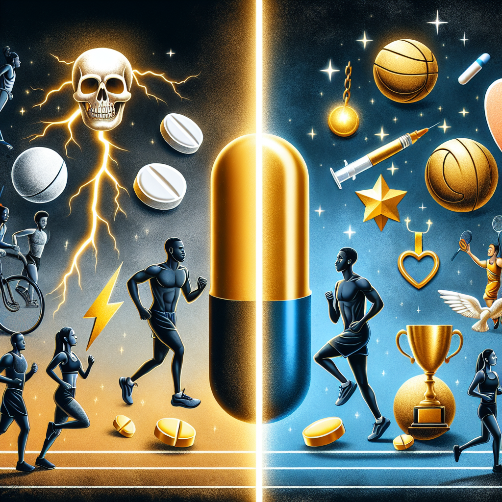 L'uso del Finasteride tra gli sportivi: rischi e benefici