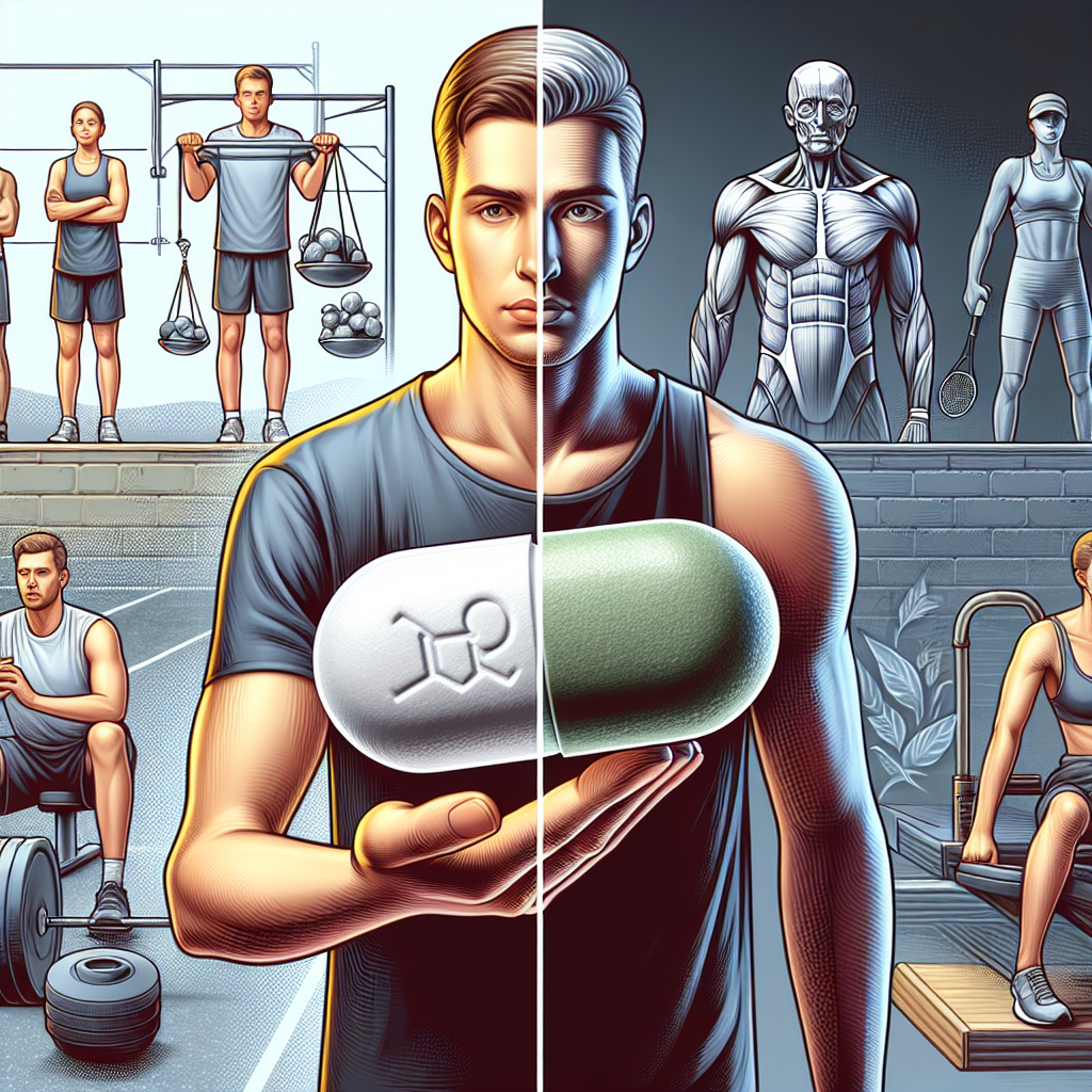 Benefici e controindicazioni di Metformin Hydrochlorid nello sport