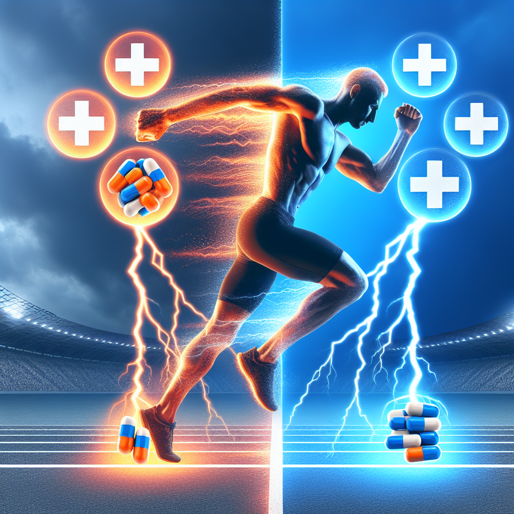 Benefici e controindicazioni di Metformin Hydrochlorid nello sport