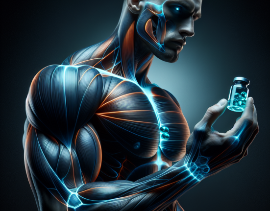 Come utilizzare l'Oxandrolone in modo sicuro ed efficace nel contesto sportivo