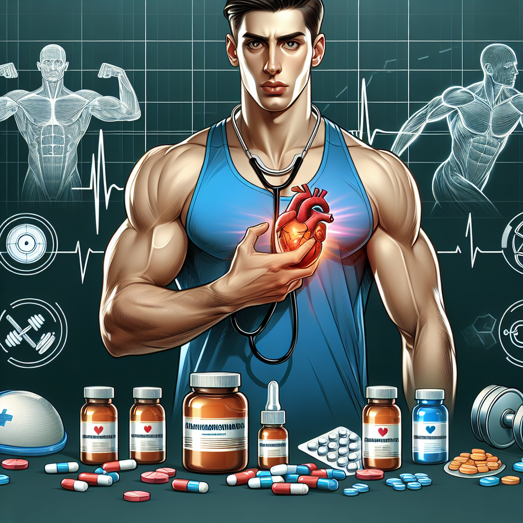 Come utilizzare l'Oxandrolone in modo sicuro ed efficace nel contesto sportivo