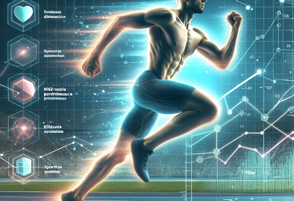 Effetti benefici del Mildronate Dihydricume sull'attività sportiva