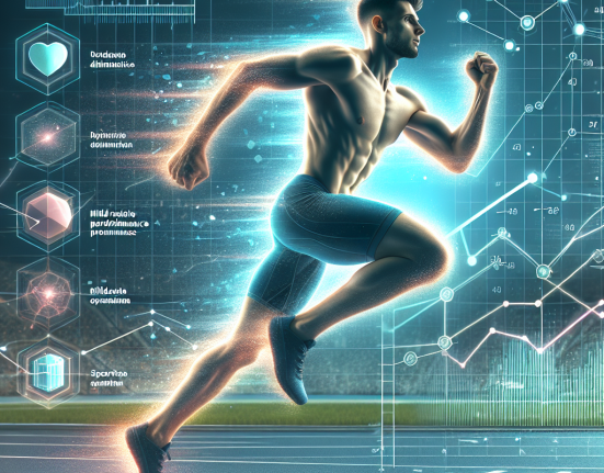 Effetti benefici del Mildronate Dihydricume sull'attività sportiva