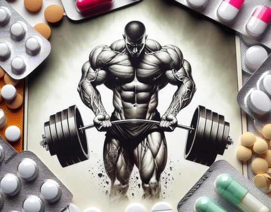 Gli effetti collaterali delle compresse di Oxymetholone nella farmacologia sportiva