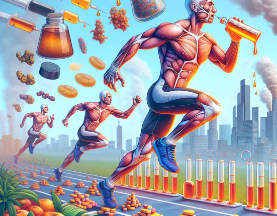 Gli effetti del liraglutide sul metabolismo energetico degli sportivi